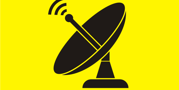 Anteny SAT i DVB-T